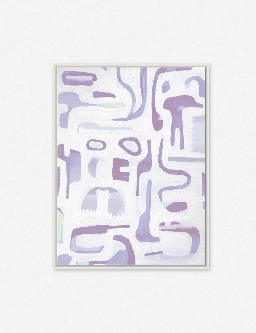 Best Sale 🤩 Lulu And Georgia Walls 'Garden Path' Print (Set Of 2) 😍 5 Lulu And Georgia Walls 'Garden Path' Print (Set Of 2)