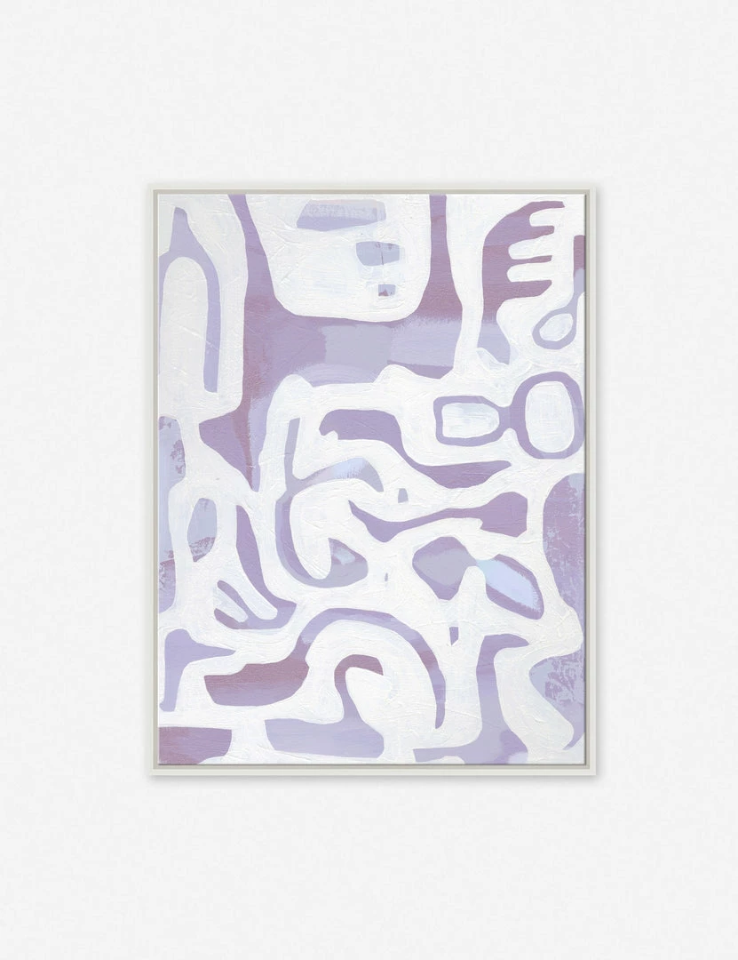 Best Sale 🤩 Lulu And Georgia Walls 'Garden Path' Print (Set Of 2) 😍 6 Lulu And Georgia Walls 'Garden Path' Print (Set Of 2)