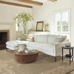 Lulu And Georgia Lemieux Et Cie Kaba Rug By Momeni