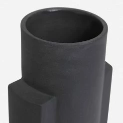 Lulu And Georgia Light + Ladder Kala Vase Organic Harmony Collection