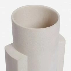 Lulu And Georgia Light + Ladder Kala Vase Organic Harmony Collection