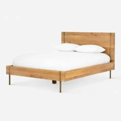Lulu And Georgia Furniture Karma Platform Bed