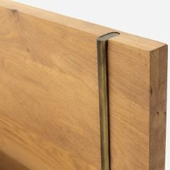 Lulu And Georgia Furniture Karma Platform Bed