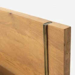 Lulu And Georgia Furniture Karma Platform Bed