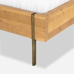 Lulu And Georgia Furniture Karma Platform Bed