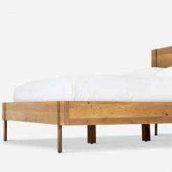 Lulu And Georgia Furniture Karma Platform Bed