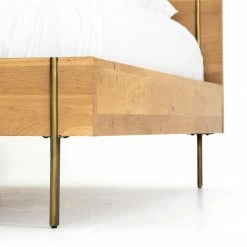 Lulu And Georgia Furniture Karma Platform Bed