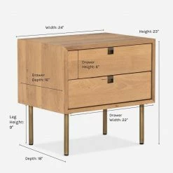 Outlet π Lulu And Georgia Karma Nightstand π 17 Lulu And Georgia Karma Nightstand