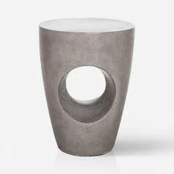 Lulu And Georgia Katelle Indoor / Outdoor Stool