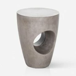 Lulu And Georgia Katelle Indoor / Outdoor Stool