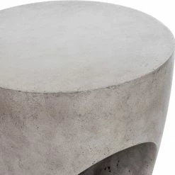 Lulu And Georgia Katelle Indoor / Outdoor Stool