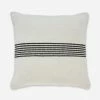 Lulu And Georgia Outdoor Collection Katya Indoor / Outdoor Pillow