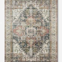 Lulu And Georgia Curved + Rounded Kenley Rug