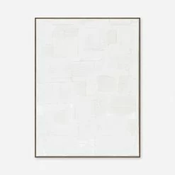 Lulu And Georgia Walls 'On Golden Pond I' Wall Art By Kent Youngstrom