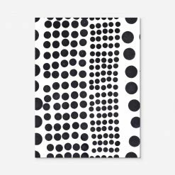 Lulu And Georgia 'Dots' Print By Kent Youngstrom Malene Barnett Kindred Collection