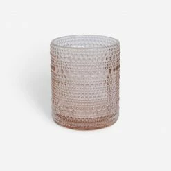 Lulu And Georgia Kerri Indoor / Outdoor Candleholder (Set Of 2)