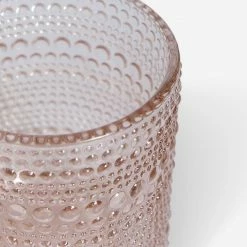 Lulu And Georgia Kerri Indoor / Outdoor Candleholder (Set Of 2)