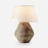 Lulu And Georgia Earth Tones Khala Table Lamp