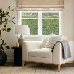 Lulu And Georgia Lucian Pillow Nina Freudenberger Collection