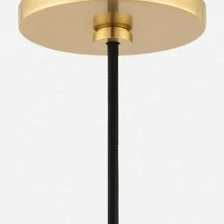 Lulu And Georgia Lighting Kloe Pendant Light