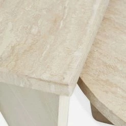 Lulu And Georgia Kimora Square Coffee Table