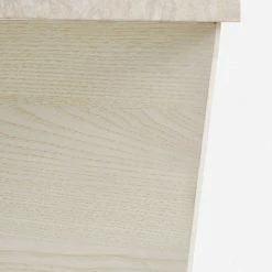 Lulu And Georgia Kimora Square Coffee Table