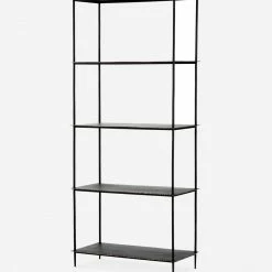 Lulu And Georgia Kirby Bookcase