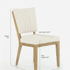 Lulu And Georgia Furniture Kitty Dining Chair