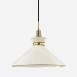 Lulu And Georgia Lighting Kloe Pendant Light