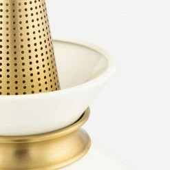 Lulu And Georgia Lighting Kloe Pendant Light