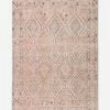 Flash Sale 🤩 Lulu And Georgia Celestin Rug Muted Pastels 👏 2 Lulu And Georgia Celestin Rug Muted Pastels