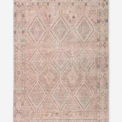 Lulu And Georgia Celestin Rug Muted Pastels
