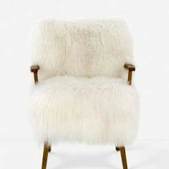 Lulu And Georgia Kora Accent Chair Furniture