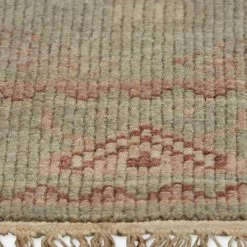 Lulu And Georgia Lemieux Et Cie Batucar Rug By Momeni Mossy Greens