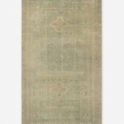 Lulu And Georgia Lemieux Et Cie Baleko Rug By Momeni Mossy Greens