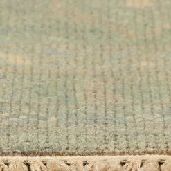 Lulu And Georgia Lemieux Et Cie Baleko Rug By Momeni Mossy Greens