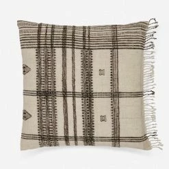 Lulu And Georgia Pillows + Throws Kristina Pillow