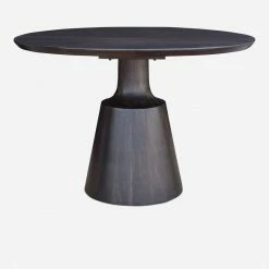 Lulu And Georgia Belize Round Dining Table