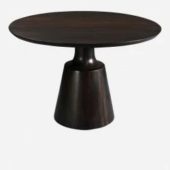 Lulu And Georgia Belize Round Dining Table