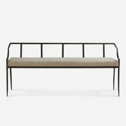 Lulu And Georgia Arteriors Lexi Bench