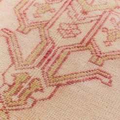 Lulu And Georgia Durul Vintage Textile Wall Art