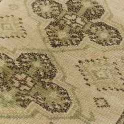 Lulu And Georgia Dominica Vintage Textile Wall Art Walls