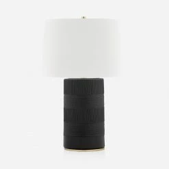 Lulu And Georgia Lighting Lorrin Table Lamp