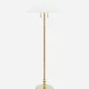 Lulu And Georgia Zora Floor Lamp