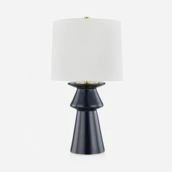 Lulu And Georgia Presley Table Lamp