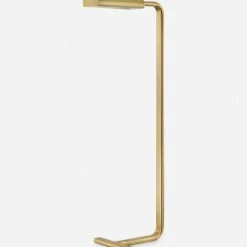 Lulu And Georgia Reid Floor Lamp Lighting