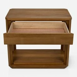 Lulu And Georgia Furniture Lailah Nightstand