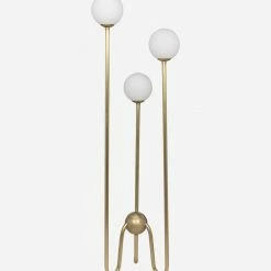 Lulu And Georgia Illona Floor Lamp