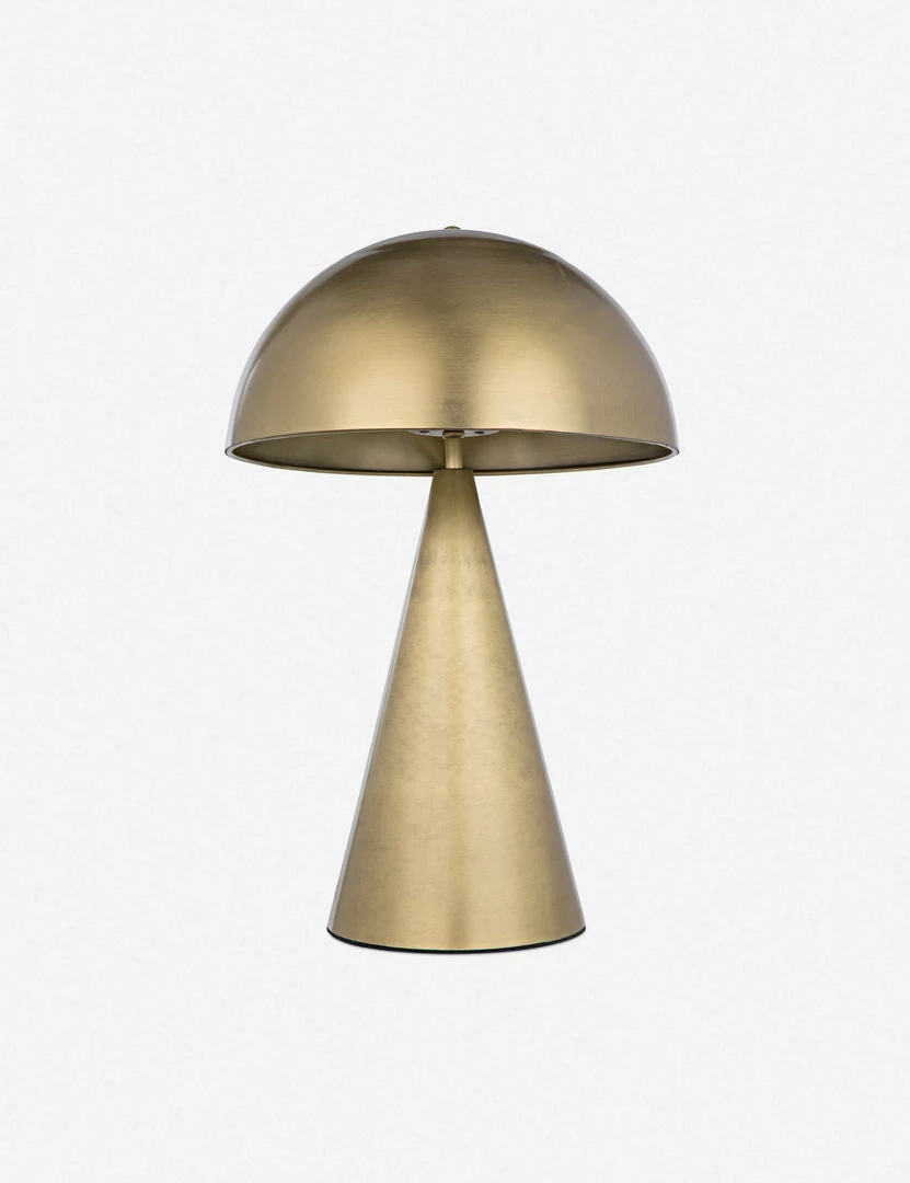 Promo 🧨 Lulu And Georgia Arc Table Lamp 🔔 3 Lulu And Georgia Arc Table Lamp