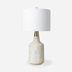 Lulu And Georgia Langley Table Lamp